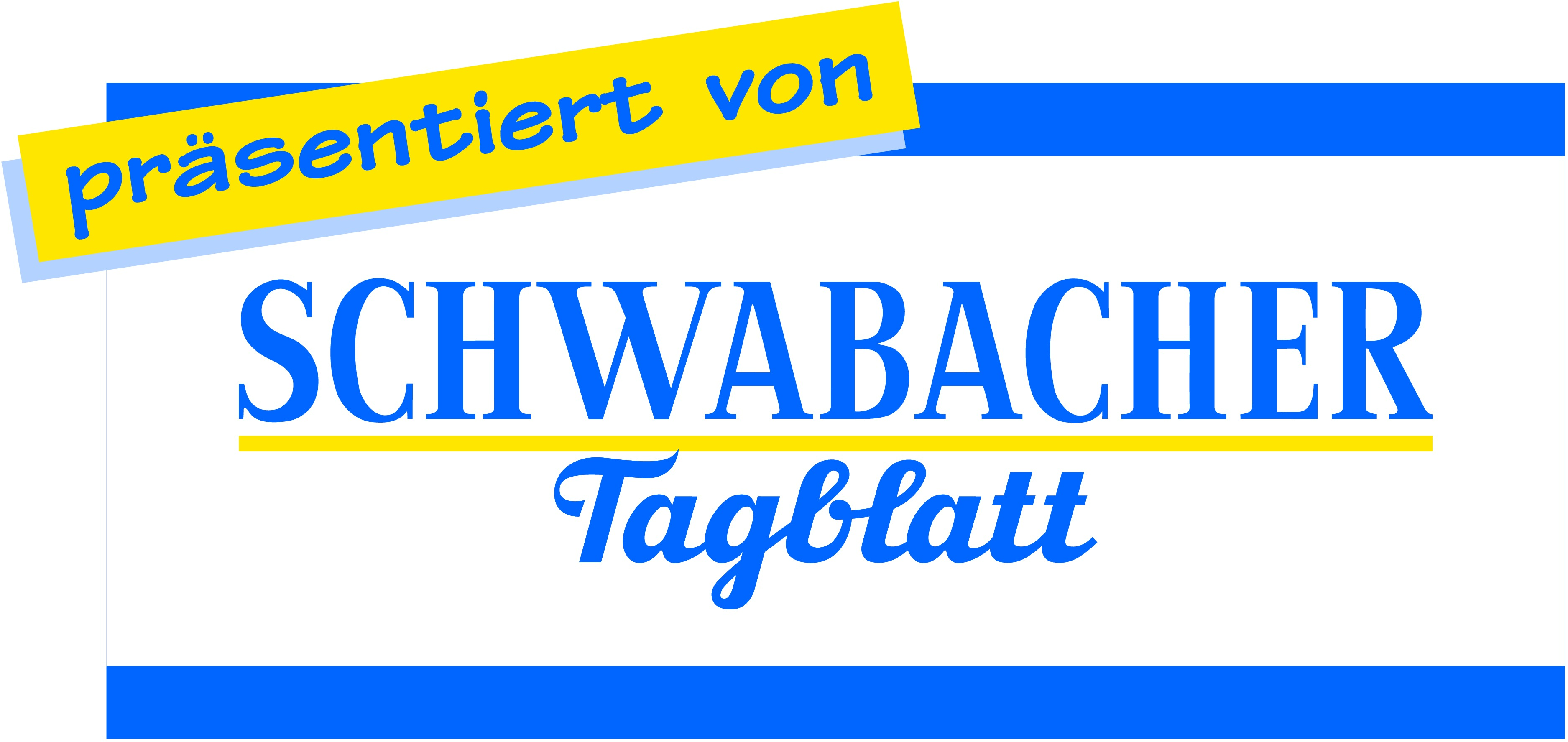 Schwabacher_Tagblatt_Logo